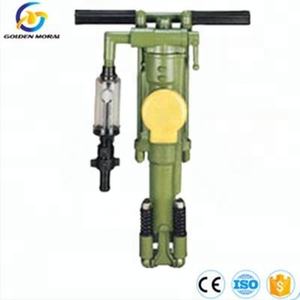 ジャックレッグロックドリル価格Y24空気圧ハンマー鍛造ハンドドリルマシンハンマー - Product Image 5