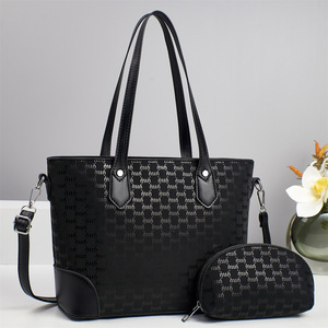 Foldable <b>Large</b>-capacity Travel Tote Bag Underarm Support Single Strap Hand-held Steamed Buns Mother - Product Image 1