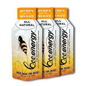 Sac en mylar en forme de sachet en plastique personnalisé, résistant aux odeurs, 3.5 sacs en Mylar découpés - Product Image 1