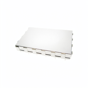 50-CBSA-1.0X2.25X0.5 ตัวแทนจำหน่ายที่ได้รับอนุญาต RF Shields - Product Image 1