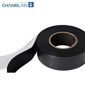 HT EPR tự pha trộn băng keo cách điện PVC bán dẫn điện - Product Image 5