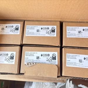 Controladores Programables PLC Delta, Automatización Original RTU-485 Plc PAC y Controladores Dedicados - Product Image 1