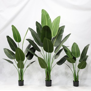 Palmera Artificial de Lujo de Alta Gama 2026 con Textura Realista para Decoración de Interiores y Exteriores en Hogar, Oficina y Jardín - Product Image 1