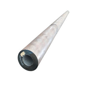 Tubo de acero Hebei Tubo de acero de pared delgada de <span class=keywords><strong>6</strong></span> pulgadas Tubo de acero de aleación - Product Image 1