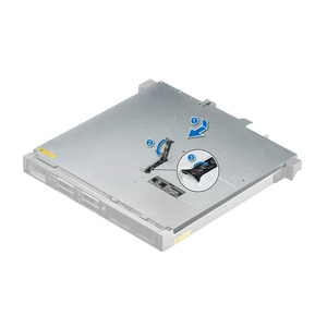 เซิร์ฟเวอร์แร็ค PowerEdge XR11 R250 รุ่นใหม่ของแท้ - Product Image 3