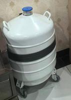 Cryo Sauna Cabine Corps Entier Physique Thérapie Cryothérapie Chambre Avec Azote Liquide Auto Supply Peut Réparation Sport