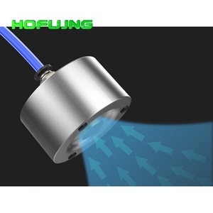 Module de cellule photovoltaïque en silicium Wenjin Bernoulli, ventouse pneumatique flottante sans contact haute précision, pièces pneumatiques - Product Image 2