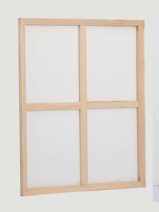 Barras de <span class=keywords><strong>Madera</strong></span> <span class=keywords><strong>para</strong></span> Lienzos, Ligeras, Fáciles de Montar, Personalizables al por Mayor - Product Image 5