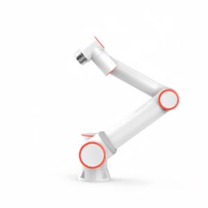 新しい産業用ロボットマニピュレータFR16 1034mm 16kgペイロード6軸共同ロボット溶接ハンドリングモーターPLC - Product Image 1