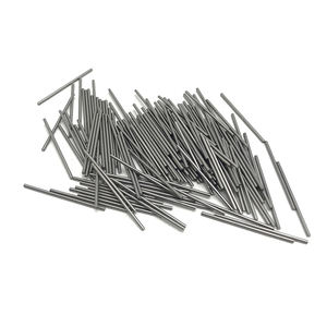 超硬棒材 切削工具製造用 超硬丸棒 WC+CO合金 高硬度 サイズカスタマイズ可能 - Product Image 5