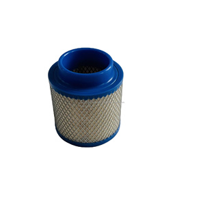 Nouvel élément filtrant MENGMA 42855429 pour compresseur d'air à vis série 5-15, filtre à cartouche haute efficacité 99,99% - Product Image 1