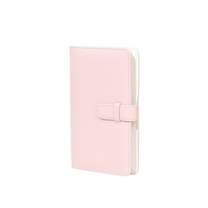 <span class=keywords><strong>Album</strong></span> photo <span class=keywords><strong>Instax</strong></span> en gros, <span class=keywords><strong>album</strong></span> photo Kpop en cuir, <span class=keywords><strong>mini</strong></span> <span class=keywords><strong>album</strong></span> photo 3 pouces, 108 pochettes, classeur de cartes, livre de collection de photocartes - Product Image 3