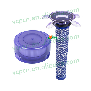 ชุดกรองฝุ่นอะไหล่เครื่อง<span class=keywords><strong>ดูด</strong></span><span class=keywords><strong>ฝุ่น</strong></span>สำหรับ dysons V8โฟกัสกำจัด<span class=keywords><strong>ไร</strong></span>ที่นอนตัวกรองด้านหน้า & ตัวกรองหลังโพสต์ - Product Image 2