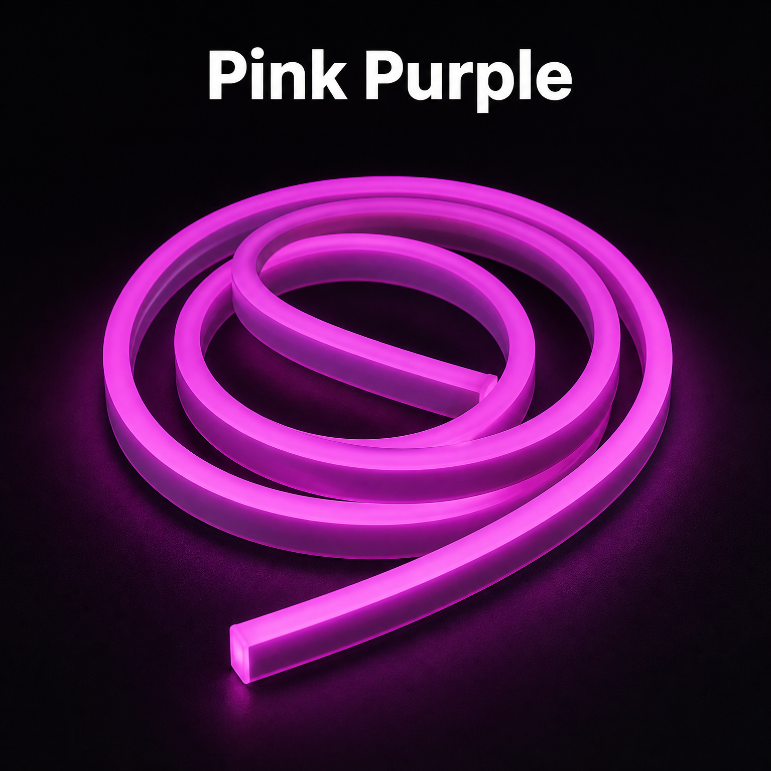 Pink purple