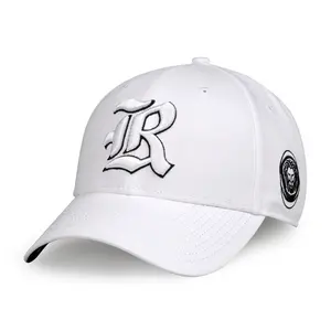 Custom Embroidery Logo Fitted Waterproof Sports xxl Baseball Caps