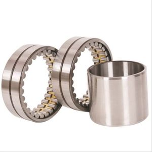 Rodamientos de Precisión NN 3011 K, Rodamiento de Rodillos Cilíndricos NN3011 KTN/SP, Rodamientos de Rodillos Dobles NN3011 - Product Image 1