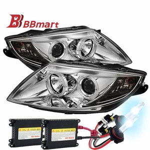 Bbmart Auto pièces de rechange halogène et xénon phares toutes les séries modèle de vente chaude X5 X7 E36 <span class=keywords><strong>E39</strong></span> E46 E60 E90 F10 F30 pièces pour <span class=keywords><strong>BMW</strong></span> - Product Image 4