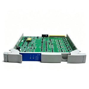 80363969-150 Carte de sortie analogique 16 canaux 100% originale Pièce de rechange pour automatisation - Product Image 1