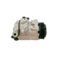 CHESHIPEI LR057692 C2D45382 LR035761 Auto-Klimakompressor Schnellkühlung für XE XJ XF C2D38695 Neuer AC CSP256497 12V