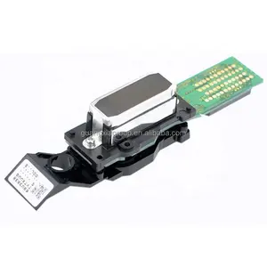Printer Machine Spare Parts DX4 Print Head For Large Format Printers