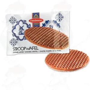 Professional Factory Dorayaki Dutch Waffle Cake Machine With Cheap Price