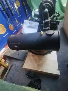 Motor Original LUYUE para Excavadora, Motor 4D88E, Motor Diésel 4d88e, Ensamblaje de Motor para Excavadora Komatsu 4D88E-5KFD PC50MR - Product Image 6