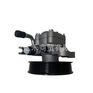 ปั๊มพวงมาลัยเพาเวอร์ 57100-3E201 สำหรับฮุนได เกีย โซเรนโต อะไหล่ทดแทน - Product Image 1