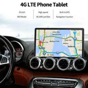 Incell M40 Octa Core Android 12 6GB Ram 128GB Rom 1280*800 FHD 4G LTE Dual Sim 5G Wifi 5MP + 13MP máy ảnh 10.1 inch bảng PC - Product Image 5