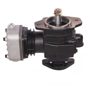 WP6G125E22 13026014 13023181 FL936H CDM835 Repuestos para Cargadora, Compresor de Aire del Motor - Product Image 2