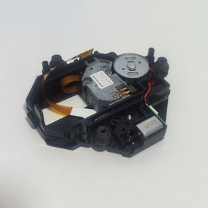 Lente láser para PS1 KSM-440AEM, lente láser de repuesto resistente al desgaste, compatible con consola de juegos PS1 KSM-440AEM, fácil de instalar - Product Image 5