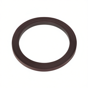 Tiras superiores de repuesto para DWS5030-XJ para riel guía, 10M, accesorios de cable de vinilo marrón, Italia - Product Image 2