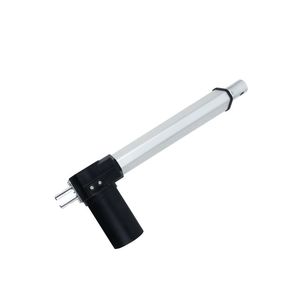 Actionneur linéaire électrique étanche IP67 <span class=keywords><strong>JDR</strong></span> 12V DC 800mm 1000N, fabricant de Wuxi en Chine, durable et fiable - Product Image 1