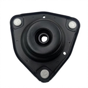 Soporte de Motor Delantero para Toyota Highlander 48609-0E090, Amortiguador de Goma Superior para RAV4 Senna con Transmisión Automática - Product Image 3