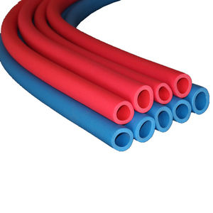 Customizable Rubber Foam <strong>Tubes</strong>/Pipes for Insulation Solutions - Product Image 4