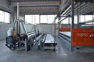 <span class=keywords><strong>Gazon</strong></span> <span class=keywords><strong>synthétique</strong></span> de 50 mm pour terrain de football, tapis de sol sportif, revêtement de sol extérieur, <span class=keywords><strong>gazon</strong></span> artificiel pour terrain de football et terrain de soccer - Product Image 6