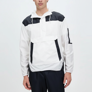 Chaqueta Personalizada para Hombre, Carcasa Rígida, Ligera, con Capucha, Impermeable, Aislante, Cortavientos, Transpirable, para Exteriores - Product Image 1