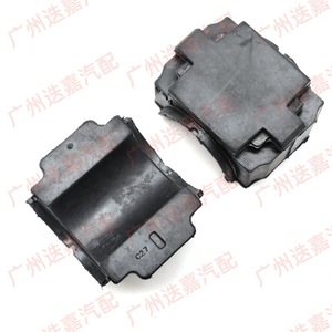 Honda Crv <b>Stabilizer</b> Bar Bushings 51306-Tla-H01 Front Rubber Replacement Parts - Product Image 3