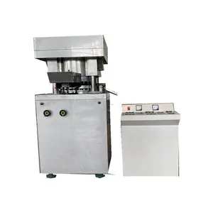 E.p Professionele Fabriek Directe Multifunctionele Automatische Roterende Type Hookah Shisha Briket Kompres Machine Voor Verkoop