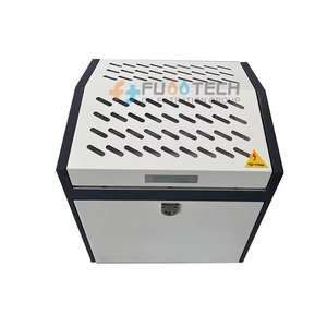 Máy đo độ tổn hao điện môi và điện trở suất dầu cách điện tự động Fuootech FT-YJS-059A - Product Image 1