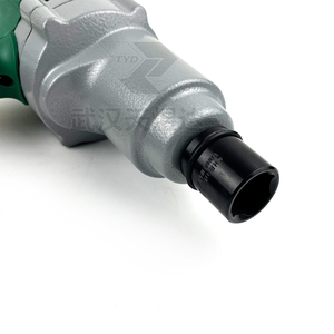 <span class=keywords><strong>Pistola</strong></span> de <span class=keywords><strong>Impacto</strong></span> Eléctrica de Alta Potencia de 1/2 Pulgada y 150N.m |   Diseño Portátil para Andamios y Montaje de Maquinaria - Product Image 4