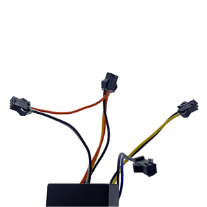 Original Lamp Board <strong>Module</strong> <strong>for</strong> JOYOR S5 S8 S10 S Series Electric Scooter Light Controller <strong>Module</strong> Replacement Accessories - Product Image 3