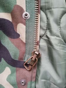 NC 50/50 Veste de terrain <span class=keywords><strong>M65</strong></span> avec intérieur chaud détachable #11 - Product Image 4