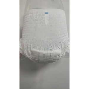 B lớp miễn phí samplese cao trọng lượng dùng một lần dành cho người lớn Tã Fu Jian nhà sản xuất - Product Image 6