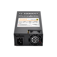 Flex 1U Modular 750W PSU 80plus Glod ATX Mini PC Fuente de alimentación conmutada para escritorio Mini Pc case