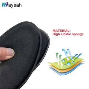Solette <span class=keywords><strong>in</strong></span> <span class=keywords><strong>Memory</strong></span> Foam Wayeah, Solette Flessibili per Alleviare il Dolore, Solette Interne - Product Image 3