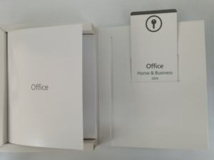 Office 2024 Enterprise para Hogar y Negocios, PC, Mac, Cuenta de Correo Electrónico, Clave de Licencia de Activación 100% Online, Versión Internet, en Stock - Product Image 5