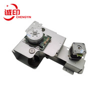 Ensemble moteur d'entraînement d'embrayage de levage de four original pour copieurs Xerox D95 D110 D125 D136 - Pièces de rechange
