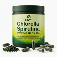 H&Y Spiruline en comprimés de haute qualité, best-seller, en vente