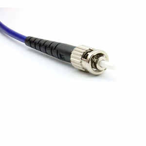 Cordon de brassage fibre optique blindé monomode simple SC-ST 1 fibre, <span class=keywords><strong>prix</strong></span> usine - Product Image 6