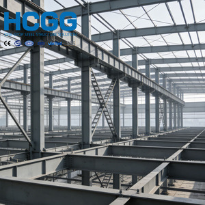 Villa en structure légère en <span class=keywords><strong>acier</strong></span> sur mesure, maison préfabriquée à deux étages avec ossature en <span class=keywords><strong>acier</strong></span>, maison résidentielle isolée anti-sismique - Product Image 2